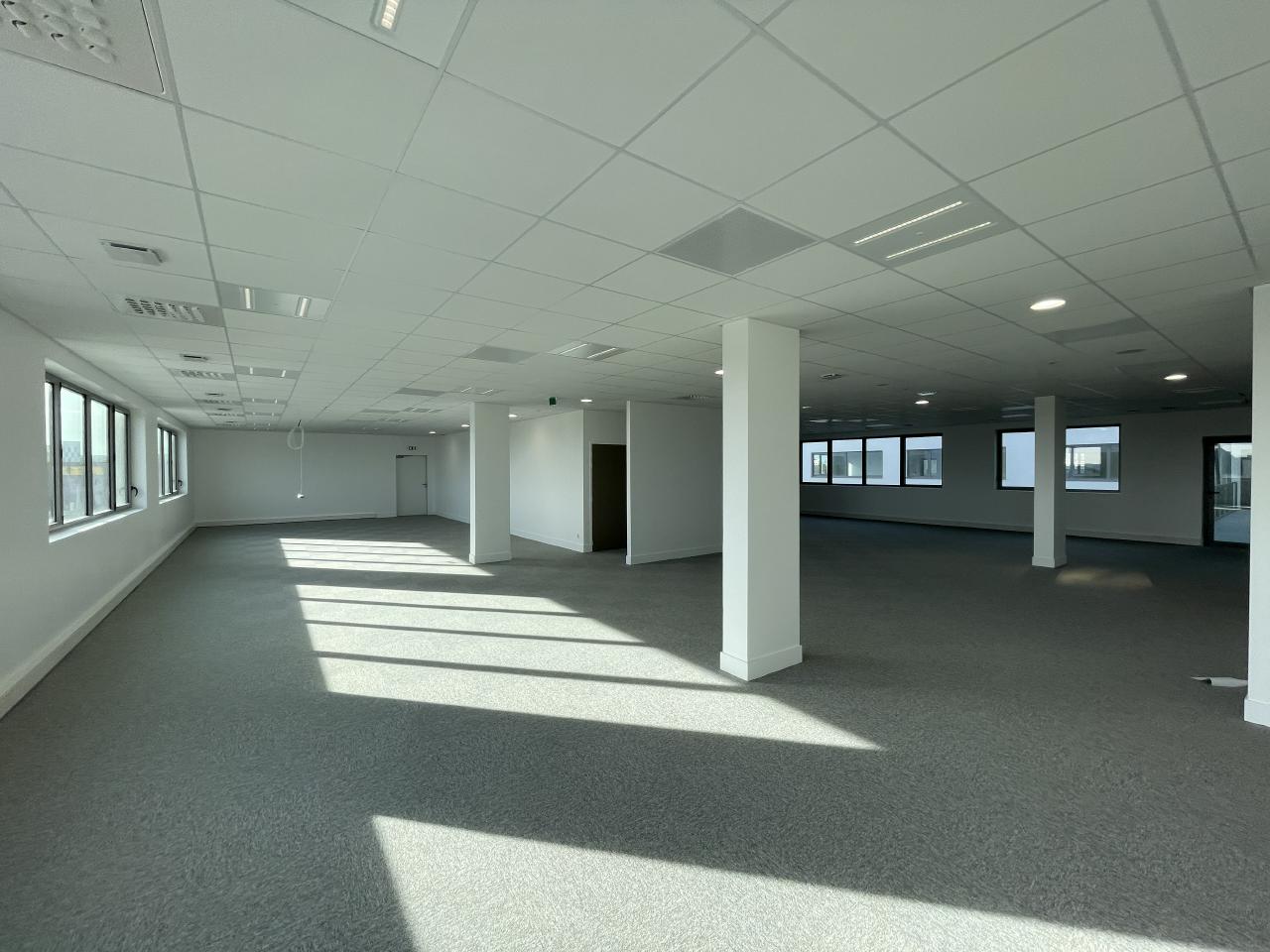Bureau Saint-Herblain 2912m² Vente bureau Saint-Herblain Loire-Atlantique OVBUR2425975 5